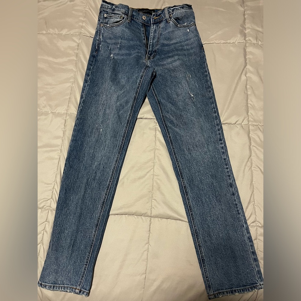 Abercrombie & Fitch jeans